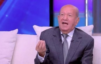 لطفي لبيب يوضح حقيقة اعتزاله الفن ويكشف تفاصيل حالته الصحية