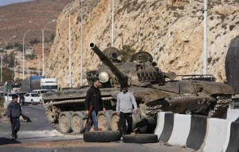 اندونيسيا تعلن استهداف سفارتها في دمشق بإطلاق للنار.. ماذا يحدث؟