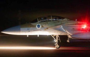 الاحتلال الإسرائيلي يجهز لهجوم على اليمن