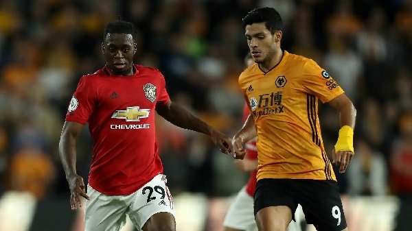 شاهد.. بث مباشر لمباراة وولفرهامبتون ومانشستر يونايتد في الدوري الإنجليزي شاهد.. بث مباشر لمباراة وولفرهامبتون ومانشستر يونايتد في الدوري الإنجليزي