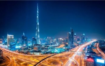 دبي تستعد لتنظيم "أسبوع الذكاء الاصطناعي" في أبريل 2025