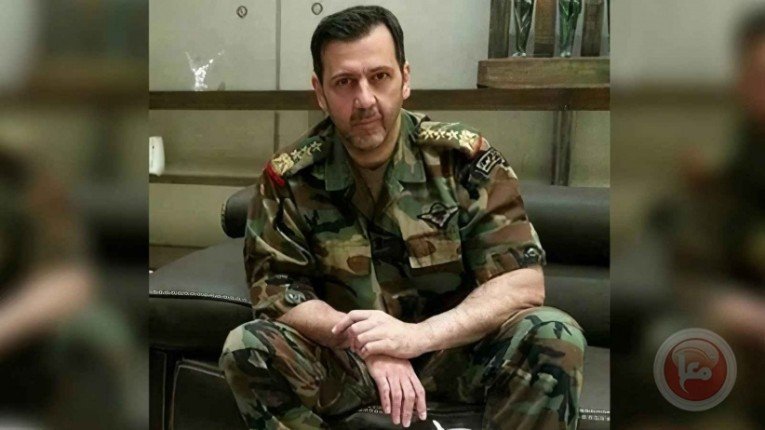 المرصد السورى: ماهر الاسد انتقل بمروحية لروسيا بمساعدة الحشد الشعبى المرصد السورى: ماهر الاسد انتقل بمروحية لروسيا بمساعدة الحشد الشعبى