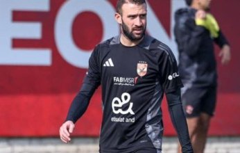 أصيب بقطع شرايين «خليجيون».. تكشف القصة الكاملة لخناقة عمر كمال بمران الأهلي