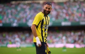 كريم بنزيما يوافق على العودة إلى ريال مدريد