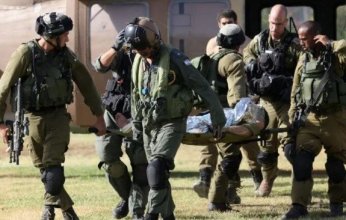 مقتل وإصابة 4 جنود من جيش الاحتلال في معارك بشمال غزة