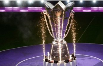 مواجهة عربية في الدور النهائي من تصفيات كأس آسيا 2027