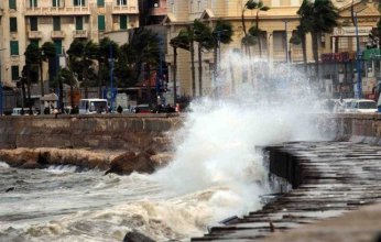 ضربت الساحل الشمالي مع أمطار غزيرة ورياح شديدة.. ماذا نعرف عن نوة عيد الميلاد 2025 في مصر؟