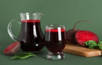 عصير الشمندر.. وصفة طبيعية لصحة القلب وخفض ضغط الدم