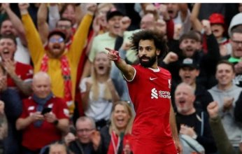 مدرب ليفربول يسخر من تصريحات محمد صلاح