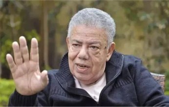 بالتفاصيل.. آخر تطورات الحالة الصحية للسيناريست المصري بشير الديك