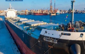 قانون التجارة البحرية ضرورة لتحويل مصر إلى مركز لوجستي عالمي