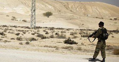معارك عنيفة قرب السياج الحدودى الفاصل بين مصر وإسرائيل.. .اعرف السبب معارك عنيفة قرب السياج الحدودى الفاصل بين مصر وإسرائيل.. .اعرف السبب