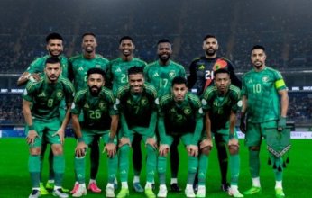 قبل لقاء غد بخليجي 26.. تفوق سعودي كاسح على نظيره العماني