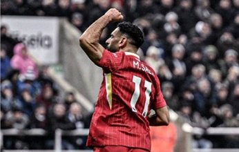 "أمر جذاب".. ريال مدريد يراقب محمد صلاح