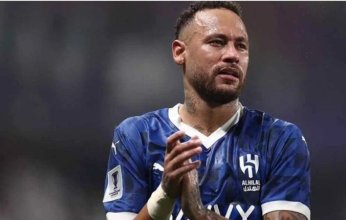 "قاعدمش ماشى".. نيمار يكشف عن مستقبله مع الهلال السعودي