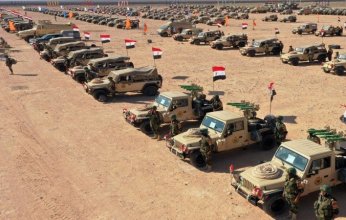 الجيش المصري يعلن إجهاض مخططات تهدد الأمن القومي ويحقق إنجازات أمنية بارزة