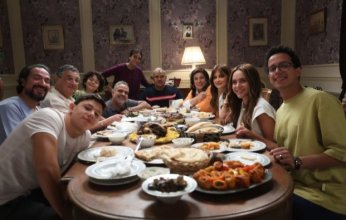 انطلاقة قوية لمسلسل موضوع عائلي 3 وصراع بين ماجد الكدوانى ورانيا يوسف