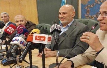 أبرز تصريحات جمال سليمان حول أعماله في "الخروج من البئر" و"العراب"