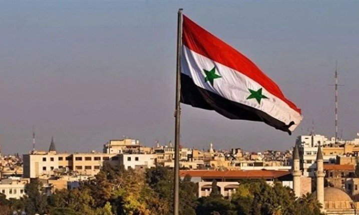 لبنان يؤكد أهمية الحفاظ على سيادة سوريا واستقلالها لبنان يؤكد أهمية الحفاظ على سيادة سوريا واستقلالها