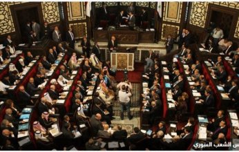 أول تعليق من مجلس الشعب السوري بعد سقوط نظام بشار الأسد