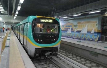 بـ 8 محطات.. توفير خدمة الإنترنت المجاني بالخط الثالث بمترو الأنفاق