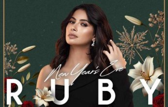 روبي تضع شروطاً جديدة لحضور حفلها في ليلة رأس السنة بالقاهرة الجديدة