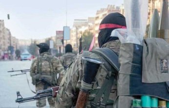 سوريا.. مصدر عسكري يكشف حقيقة دخول المسلحين إلى مدينة حماة