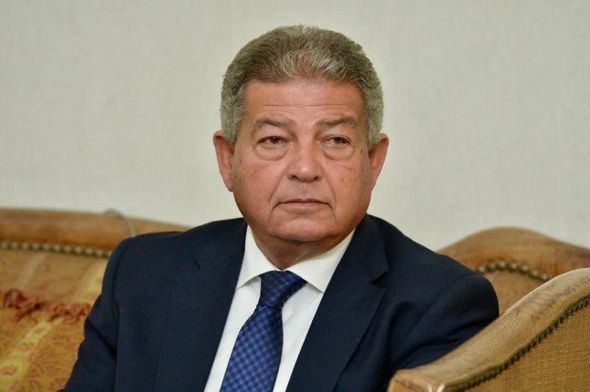 الأعلى للإعلام يعلن تشكيل لجنة ضبط أداء الإعلام الرياضي الأعلى للإعلام يعلن تشكيل لجنة ضبط أداء الإعلام الرياضي
