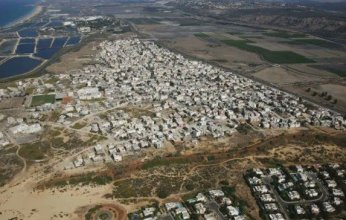 سلطات الاحتلال تستولي على مساحات جديدة من أراضي الفلسطينيين بالقدس