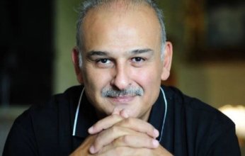 جمال سليمان: مدين لمصر بالكثير فهي الوطن الذي احتضنني منذ عام 2012