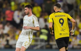 بهدف في الوقت الضائع.. الاتحاد يخطف فوز قاتل على حساب النصر