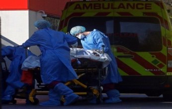 تقارير.. عدد قياسي لحالات الإصابة بالسرطان سيسجله العام 2025 في بريطانيا