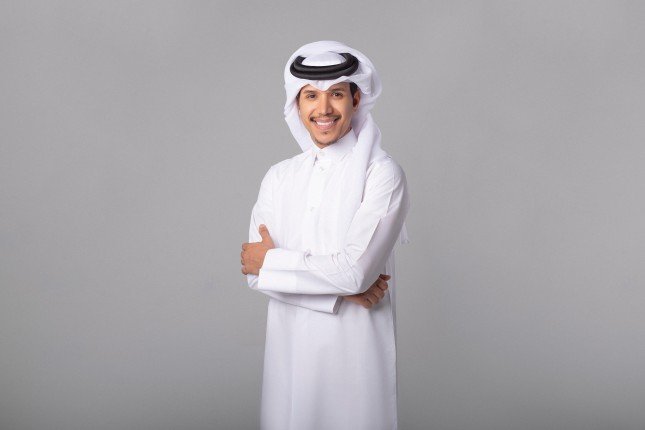 الفنان محمد المقدام يعيد إحياء تراث أحمد عدوية.. أول مطرب خليجي يدخل عالم أغانيه الفنان محمد المقدام يعيد إحياء تراث أحمد عدوية.. أول مطرب خليجي يدخل عالم أغانيه