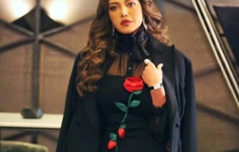 ريهام حجاج تحتفل بقصر حلقات "أثينا" وتؤكد تفرغها للعبادة في رمضان