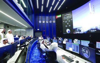 الإمارات.. نجاح إطلاق «محمد بن زايد سات» القمر الاصطناعي الأكثر تطوراً في المنطقة