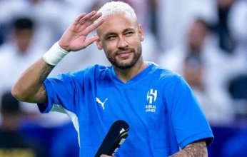 عاجل.. الهلال السعودى يعلن عن فسخ عقد نيمار بالتراضى