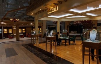 بمشاركة أكثر من 500 علامة تجارية.. انطلاق النسخة الـ21 من معرض الدوحة للمجوهرات والساعات