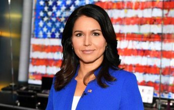 هل التقت مرشحة ترامب لرئاسة المخابرات مع الكبير من حزب الله بسوريا.. .اعرف التفاصيل