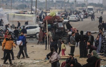 المنظمات الأهلية الفلسطينية: الاحتلال الإسرائيلي يتعمد استهداف عمال ومؤسسات الإغاثة في غزة