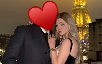 ياسمين الخطيب تُعلن زواجها الخامس وتثير الجدل مجددًا.. من هو العريس؟