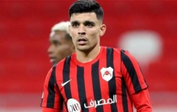 آخر تطورات بن شرقي.. شوبير: «هيتجنن ويرجع القاهرة»