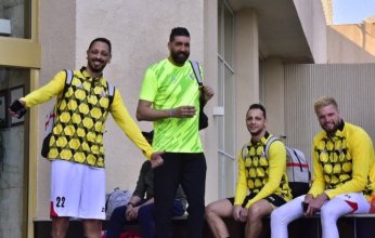 الزمالك يصعد لنهائي البطولة العربية على حساب الشرطة القطرى