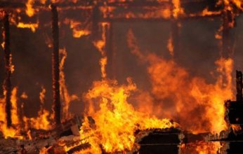 مصرع 8 أشخاص وإصابة 7 آخرين جراء اندلاع حريق فى دار للمسنين بصربيا