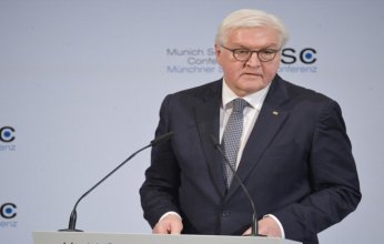 الرئيس الألماني يعتزم زيارة السعودية والأردن وتركيا بهدف تعزيز التعاون مع الدول الإقليمية