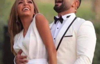 زوجة أحمد سعد والله العظيم أحنا مخطوبين!