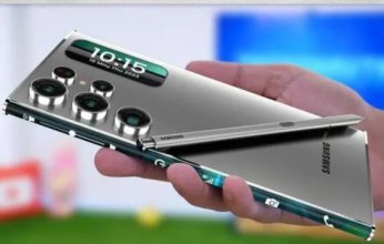 سامسونج تعلن إزالة البلوتوث من قلم هاتفها Galaxy S25 Ultra