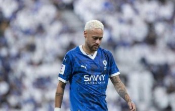 تعرف على شرط نيمار للرحيل عن الهلال السعودي