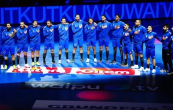 مباراة تحديد المصير.. قطر تواجه الكويت غدا في الجولة الثالثة ببطولة العالم