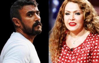 الفنانة لوسي تكشف عن دورها في مسلسل فهد البطل.. ماذا قالت؟