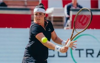 أنس جابر تتقدم في التصنيف العالمي لسيدات التنس